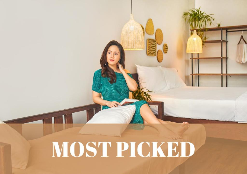 Entire Cosy Apartments May Homestay Hanoi – Hanoi
