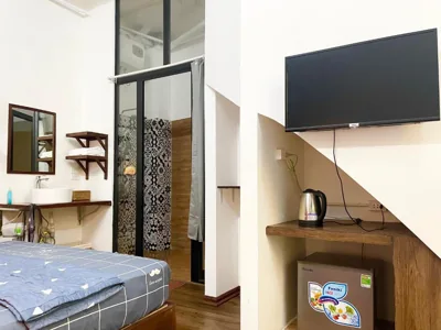 Entire Cosy Apartments May Homestay Hanoi – Fotos 5