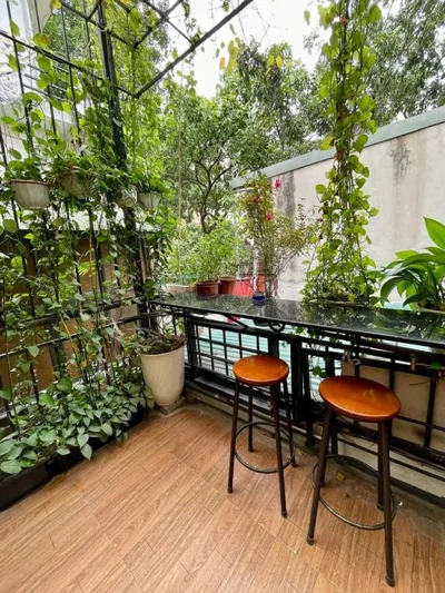 Entire Cosy Apartments May Homestay Hanoi – Fotos 6