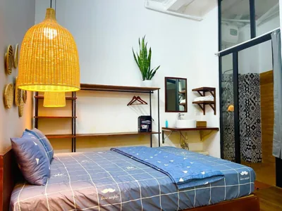 Entire Cosy Apartments May Homestay Hanoi – Fotos 8
