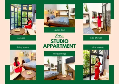 Entire Cosy Apartments May Homestay Hanoi – Fotos 10