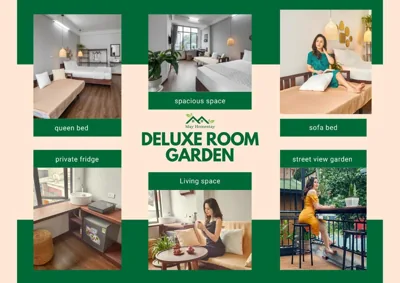 Entire Cosy Apartments May Homestay Hanoi – Fotos 11