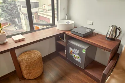 Entire Cosy Apartments May Homestay Hanoi – Fotos 14