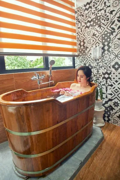 Entire Cosy Apartments May Homestay Hanoi – Fotos 15